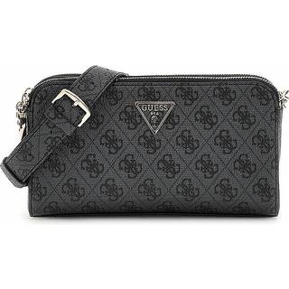 Guess Erica Eco Crossover taske antracit