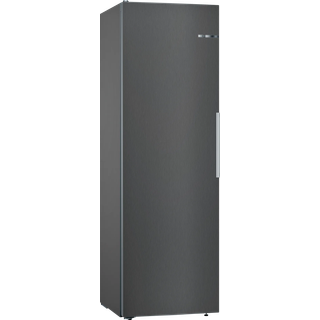 Bosch Køleskab KSV36VXDP (Black inox-antifingerprint)