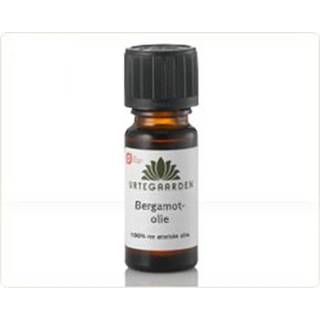 Urtegaarden Bergamotolie Ø (100 ml)