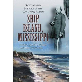 Ship Island, Mississippi