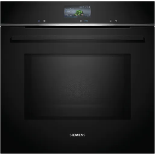 Siemens HM736G1B1 Iq700 Indbygningsovn - Farve: Sort