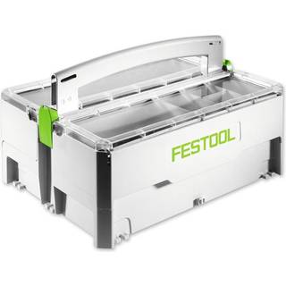 Festool SYS-StorageBox SYS-SB
