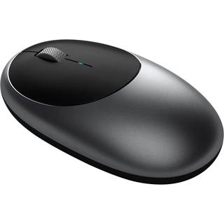 Satechi M1 Premium Bluetooth mus - Grå
