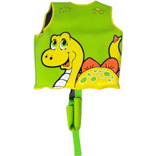 Poolmaster 50566 L?r-til-Swim Dino Kids Swim Vest 1-3 ?r gamle