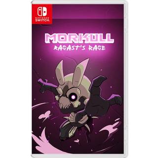 Morkull Ragast's Rage - Nintendo Switch - Platform
