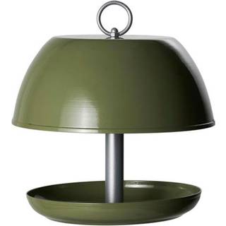 Foderbræt - Birdie - Oliven