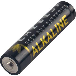 Batteri AAA 10-pk. - Firefly