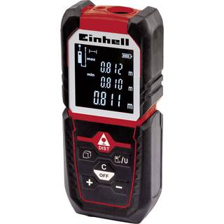 Einhell TC-LD 50 laserafstandsmåler, 0,05-50 meter