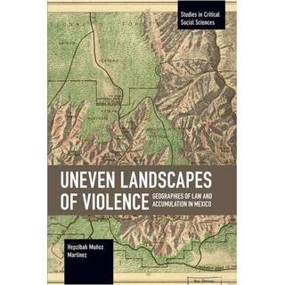 Uneven Landscapes of Violence