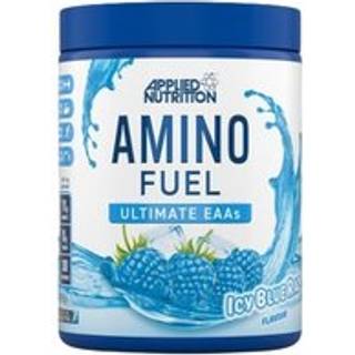 Applied Nutrition - Aminosyrebrændstof, Icy Blue Raz (EAN 5056555206416) - 390g