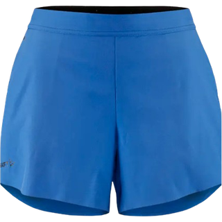 ADV Essence 5" Stretch Shorts W - Blue