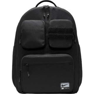 Nike Utility Power-rygsæk (33 L) - sort - EINHEITSGRÖSSE
