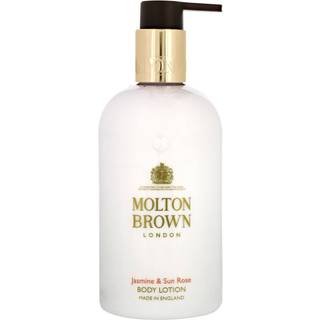 Molton Brown Collection Jasmin & Solrose Body Lotion 300 ml (843,00 kr / 1 l) - 300 ml