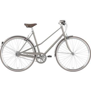 Gazelle Van Stael Clay Green - 2025