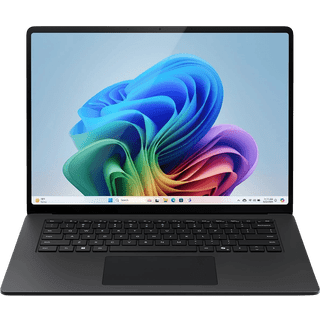 Microsoft Surface Laptop 12Core/16/512GB 15" Copilot+ PC