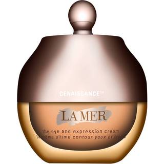 La Mer Ansigtspleje Genaissance de la Mer™ The Eye & Expression Cream 15 ml (169.267,00 kr / 1 l) - 15 ml