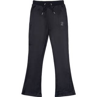 Juicy Couture Piger Diamanté Bootcut Joggers12 - 13 år (152 - 158cm)