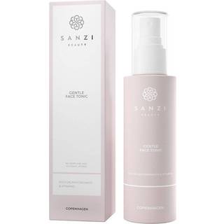 Sanzi beauty gentle face tonic 120ml