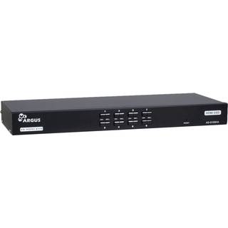 Inter-Tech Argus AS-9108HA