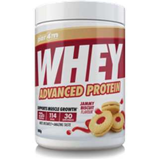 Per4m Whey Protein, 900 g (Jammy Biscuit)