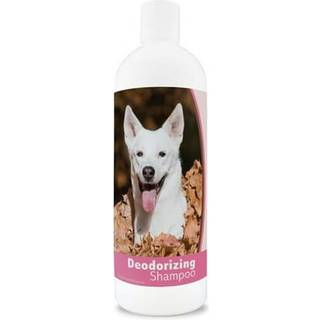 Sunde racer kanaan hund deodoriserende shampoo 16 oz