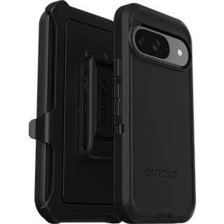 OtterBox Defender Google Pixel 9/Pixel 9 Pro - black