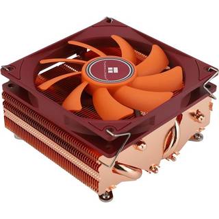 Thermalright AXP-90 X53 Full Copper - CPU Luftkøler - Max 22 dBA