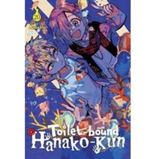 Toilet-bound Hanako-kun, Vol. 20