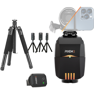 PIXEM 2 med gulvstativ