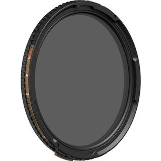 PolarPro Chroma 2-5 Stop 67mm Vario-ND + Polarizering