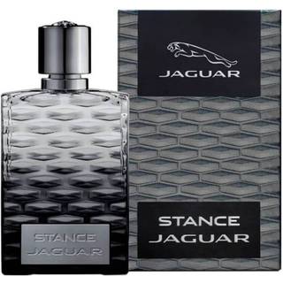 Jaguar Classic Dufte til mænd Stance Eau de Toilette Spray 100 ml (1.730,00 kr / 1 l) - 100 ml