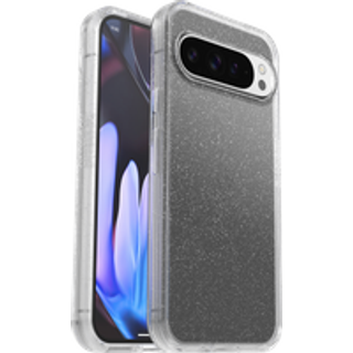 OtterBox Symmetry Clear Google Pixel 9 Pro XL Stardust - clear