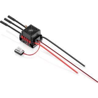 Hobbywing QuicRun WP 10BL60 G2