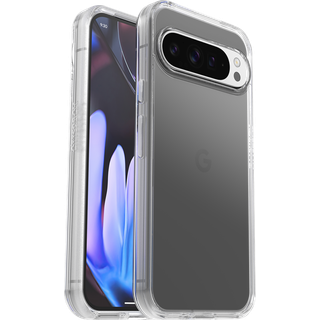 Otterbox Symmetry Clear Pixel 9 Pro Xl