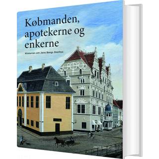 Købmanden, apotekerne og enkerne