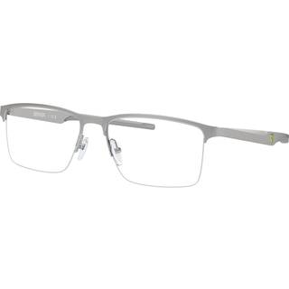 Ferrari Scuderia FZ7003 107 55 Briller Mænd Silver - Brushed Silver - 55mm