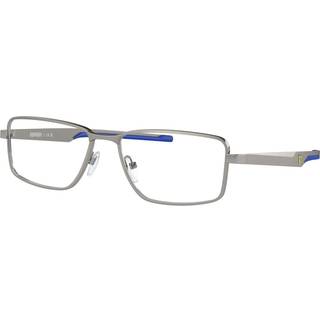 Ferrari Scuderia FZ7004 105 55 Briller Mænd Gunmetal - Brushed Gunmetal - 55mm