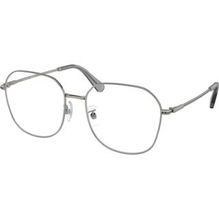 Swarovski SK1009D Asian Fit 4010 58 Briller Kvinder Gunmetal - Gunmetal - 58mm