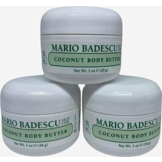 Mario Badescu Coconut Body Butter 236 ml