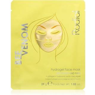 Rodial Bee Venom Hydrogel Face Mask Afslappende hydrogelmaske 29 g - 29 g