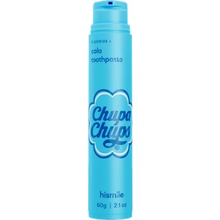 Hismile Chupa Chups Cola Toothpaste 60 g