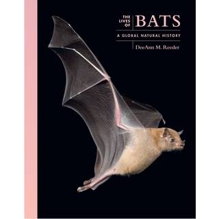The Lives of Bats