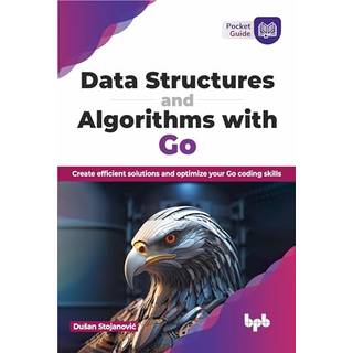 Data Structures and Algorithms with Go