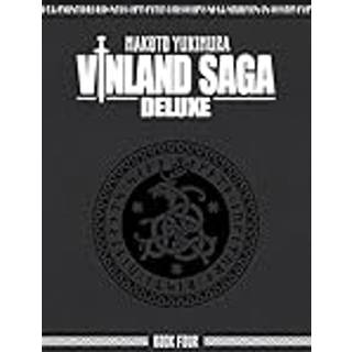 Vinland Saga Deluxe 4