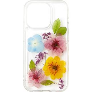 Clear Case Summer Blossom