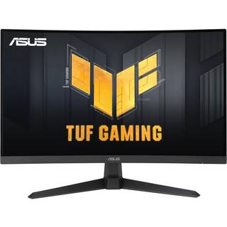 ASUS TUF VG27VQM1B-J 27" FHD Curved Gaming Monitor 2xHDMI/DP