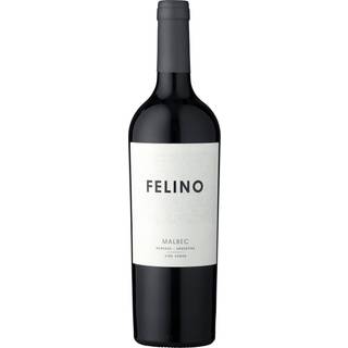 2019 Felino Malbec Mendoza Viña Cobos