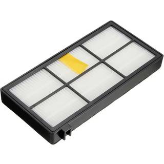 AeroForce Filter med høj effektivitet til Irobot Roomba 800- og Roomba 900-serien