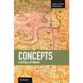 Concepts: A Critical Approach