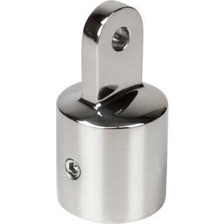 Havhund rustfrit topkappe 1 1/4 """"